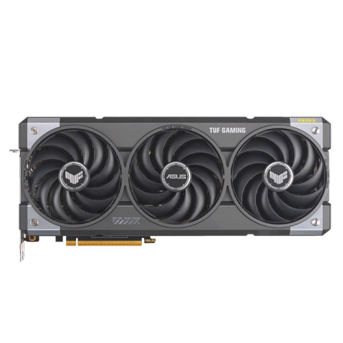 ASUS TUF Gaming RX 9070 XT OC Edition 16GB GDDR6 Graphics Card